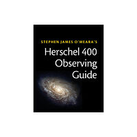 Cambridge University Press Herschel 400 Observing Guide (häftad, eng)