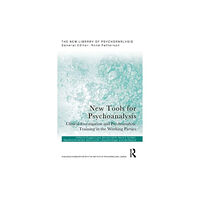 Taylor & francis ltd New Tools for Psychoanalysis (häftad, eng)
