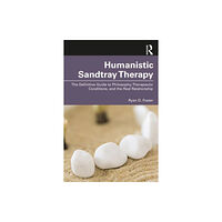 Taylor & francis ltd Humanistic Sandtray Therapy (häftad, eng)