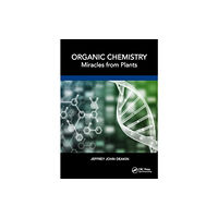 Taylor & francis ltd Organic Chemistry (häftad, eng)