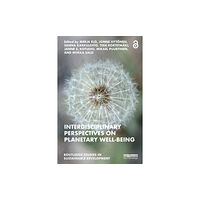 Taylor & francis ltd Interdisciplinary Perspectives on Planetary Well-Being (häftad, eng)