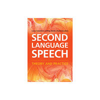 Cambridge University Press Second Language Speech (häftad, eng)