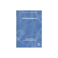 Taylor & francis ltd Wellbeing Explained (häftad, eng)