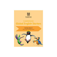 Cambridge University Press Cambridge Global English Starters Activity Book C (häftad, eng)