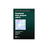 Taylor & francis ltd Functional Data Analysis with R (inbunden, eng)