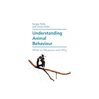 Cambridge University Press Understanding Animal Behaviour (häftad, eng)