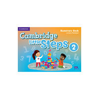 Cambridge University Press Cambridge Little Steps Level 2 Numeracy Book (häftad, eng)