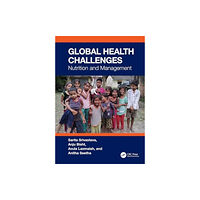 Taylor & francis ltd Global Health Challenges (inbunden, eng)