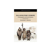 Cambridge University Press (häftad, eng)