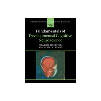 Cambridge University Press Fundamentals of Developmental Cognitive Neuroscience (häftad, eng)