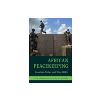 Cambridge University Press African Peacekeeping (häftad, eng)