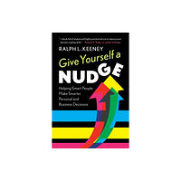 Cambridge University Press Give Yourself a Nudge (häftad, eng)