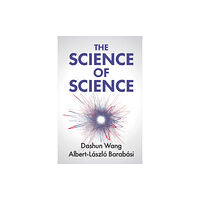 Cambridge University Press The Science of Science (häftad, eng)