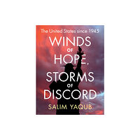 Cambridge University Press Winds of Hope, Storms of Discord (häftad, eng)