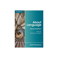 Cambridge University Press About Language (häftad, eng)