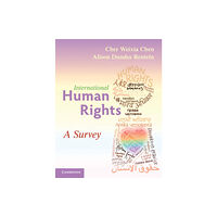 Cambridge University Press International Human Rights (häftad, eng)