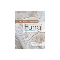 Cambridge University Press 21st Century Guidebook to Fungi (häftad, eng)