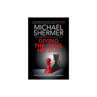 Cambridge University Press Giving the Devil his Due (häftad, eng)