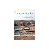 Cambridge University Press Ancient Gordion (häftad, eng)