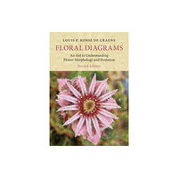 Cambridge University Press Floral Diagrams (häftad, eng)