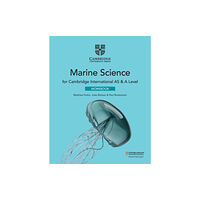 Cambridge University Press Cambridge International AS & A Level Marine Science Workbook (häftad, eng)