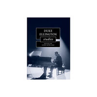 Cambridge University Press Duke Ellington Studies (häftad, eng)