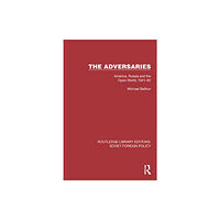 Taylor & francis ltd The Adversaries (häftad, eng)