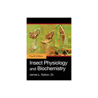 Taylor & francis ltd Insect Physiology and Biochemistry (inbunden, eng)