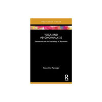Taylor & francis ltd Yoga and Psychoanalysis (häftad, eng)