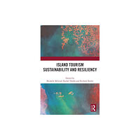 Taylor & francis ltd Island Tourism Sustainability and Resiliency (inbunden, eng)