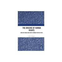 Taylor & francis ltd The Origins of Human Rights (häftad, eng)