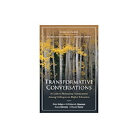 John Wiley & Sons Inc Transformative Conversations (häftad, eng)