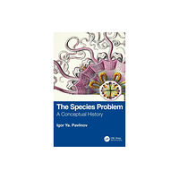 Taylor & francis ltd The Species Problem (inbunden, eng)
