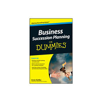 John Wiley & Sons Inc Business Succession Planning For Dummies (häftad, eng)