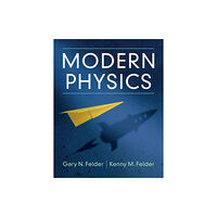 Cambridge University Press Modern Physics (inbunden, eng)