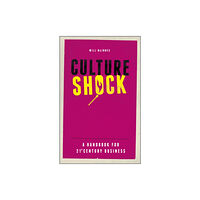 John Wiley And Sons Ltd Culture Shock (inbunden, eng)