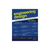 John Wiley & Sons Inc Engineering Design (häftad, eng)