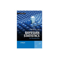 John Wiley & Sons Inc Bayesian Statistics (häftad, eng)