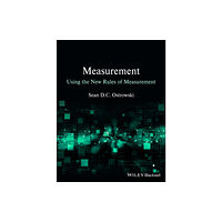 John Wiley And Sons Ltd Measurement using the New Rules of Measurement (häftad, eng)