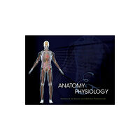 Cengage Learning, Inc Student Reference for Anatomy & Physiology, Spiral bound Version (bok, spiral, eng)