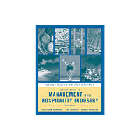 John Wiley & Sons Inc Study Guide to accompany Introduction to Management in the Hospitality Industry, 10e (häftad, eng)