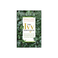 John Wiley & Sons Inc The Ivy Portfolio (häftad, eng)