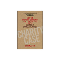 John Wiley & Sons Inc Charity Case (inbunden, eng)