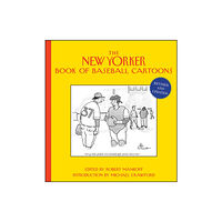 John Wiley & Sons Inc The New Yorker Book of Baseball Cartoons (inbunden, eng)