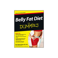 John Wiley & Sons Inc Belly Fat Diet For Dummies (häftad, eng)