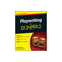 John Wiley & Sons Inc Playwriting For Dummies (häftad, eng)