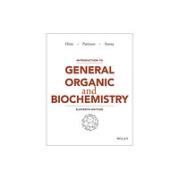 John Wiley & Sons Inc Introduction to General, Organic, and Biochemistry (häftad, eng)