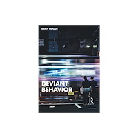 Taylor & francis ltd Deviant Behavior (häftad, eng)