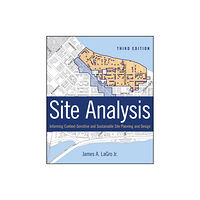 John Wiley & Sons Inc Site Analysis (inbunden, eng)