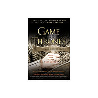 John Wiley & Sons Inc Game of Thrones and Philosophy (häftad, eng)